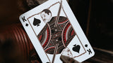 Mandalorian Playing Cards by theory11 - Brown Bear Magic Shop