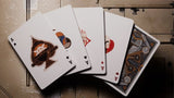 Mandalorian V2 Playing Cards by theory11 - Brown Bear Magic Shop