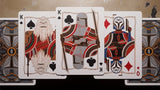 Mandalorian V2 Playing Cards by theory11 - Brown Bear Magic Shop