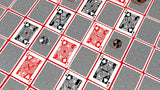 Marbles II Playing Cards by Ellusionist - Brown Bear Magic Shop