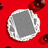 Marbles II Playing Cards by Ellusionist - Brown Bear Magic Shop