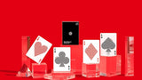 Marbles II Playing Cards by Ellusionist - Brown Bear Magic Shop