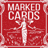 Marked Playing Cards - Brown Bear Magic Shop