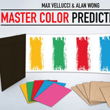 Master Color Prediction 2.0 by Max Vellucci and Alan Wong - Brown Bear Magic Shop