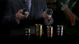 Master Course Cups and Balls Vol. 1 by Daryl DOWNLOAD - Brown Bear Magic Shop