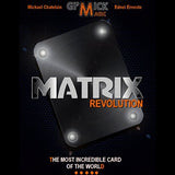 MATRIX REVOLUTION by Mickael Chatelain - Brown Bear Magic Shop