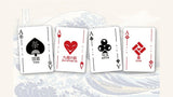 Matsuri Playing Cards - Brown Bear Magic Shop