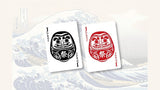 Matsuri Playing Cards - Brown Bear Magic Shop