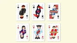 Matsuri Playing Cards - Brown Bear Magic Shop