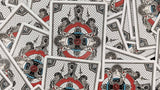 Mechanimals Limited Edition Playing Cards - Brown Bear Magic Shop