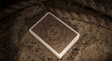 Medallion Playing Cards by theory11 - Brown Bear Magic Shop