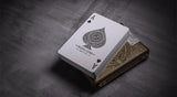Medallion Playing Cards by theory11 - Brown Bear Magic Shop