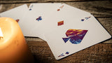 Memento Mori Genesis Playing Cards - Brown Bear Magic Shop