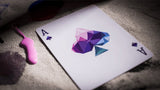 Memento Mori NXS Playing Cards - Brown Bear Magic Shop