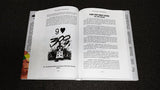 Memorandum by Woody Aragon - Brown Bear Magic Shop