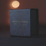 Mental Voice by BlackBox Magic Creations - Brown Bear Magic Shop