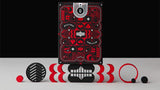 Messymod V2 Playing Cards by Art of Play - Brown Bear Magic Shop