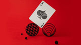 Messymod V2 Playing Cards by Art of Play - Brown Bear Magic Shop