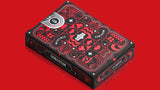 Messymod V2 Playing Cards by Art of Play - Brown Bear Magic Shop