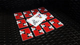 Mickey Mouse Playing Cards - Brown Bear Magic Shop