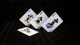 Mickey Mouse Playing Cards - Brown Bear Magic Shop