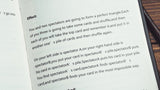 MIND BUSINESS by John Leung - Brown Bear Magic Shop