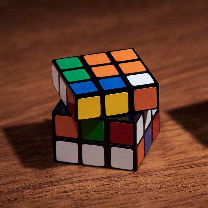 MINI CUBE TO CHOCOLATE PROJECT BY HENRY HARRIUS - Brown Bear Magic Shop