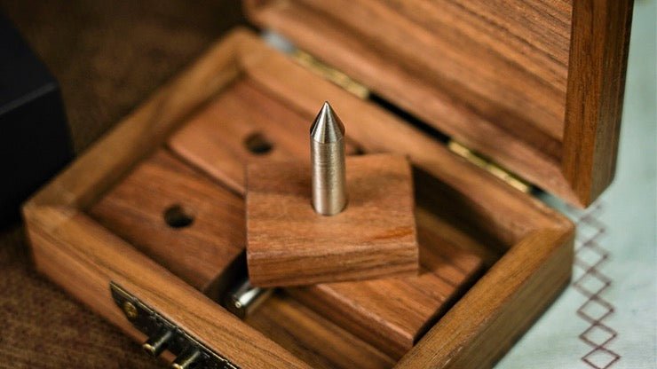 Mini Roulette by TCC - Brown Bear Magic Shop