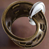 Mobius by Hanayama - Brown Bear Magic Shop