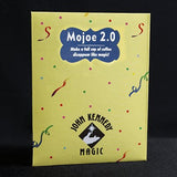 Mojoe 2.0 by John Kennedy Magic - Brown Bear Magic Shop