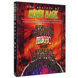 Money Magic (World's Greatest Magic) video DOWNLOAD - Brown Bear Magic Shop