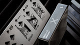 Mono - X: Chroma Edition Playing Cards - Brown Bear Magic Shop