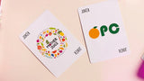 Mother Juice Playing Cards by OPC - Brown Bear Magic Shop