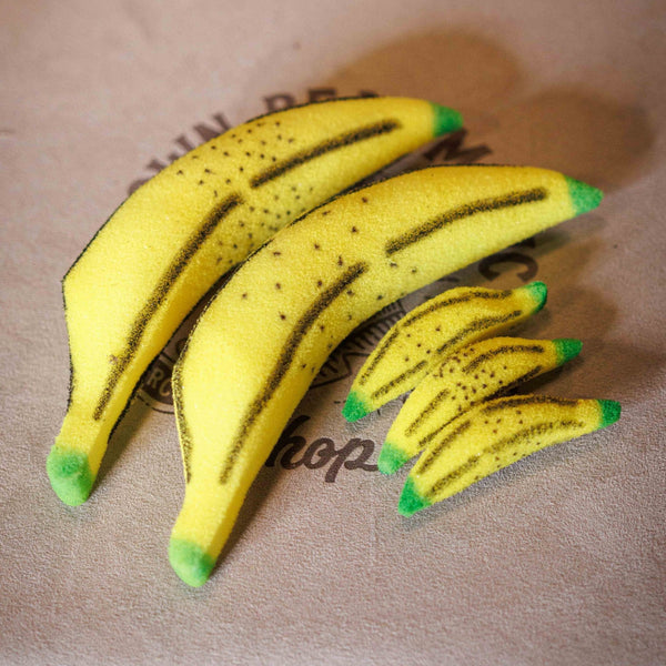 Multiplying Bananas (5 piece) - Brown Bear Magic Shop