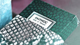 MYNOC: Snake Edition Playing Cards - Brown Bear Magic Shop
