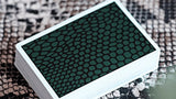 MYNOC: Snake Edition Playing Cards - Brown Bear Magic Shop