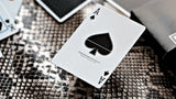 MYNOC: Snake Edition Playing Cards - Brown Bear Magic Shop
