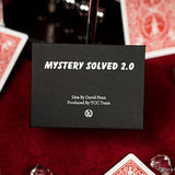 Mystery Solved 2.0 by David Penn & TCC - Brown Bear Magic Shop