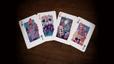 Mystical Pirates Playing Cards - Brown Bear Magic Shop