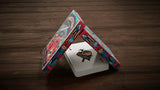 Mystical Pirates Playing Cards - Brown Bear Magic Shop