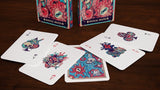 Mystical Pirates Playing Cards - Brown Bear Magic Shop