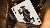 Navigators Playing Cards by theory11 - Brown Bear Magic Shop