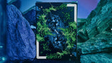 Nebula Infinitum Playing Cards - Brown Bear Magic Shop