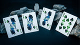 Nebula Infinitum Playing Cards - Brown Bear Magic Shop