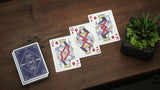 Nexus Playing Cards - Brown Bear Magic Shop
