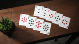 Nexus Playing Cards - Brown Bear Magic Shop