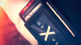 Nexus Wallet by Javier Fuenmayor - Brown Bear Magic Shop