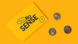 No Sense by Kyle Littleton - Brown Bear Magic Shop