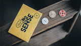 No Sense by Kyle Littleton - Brown Bear Magic Shop