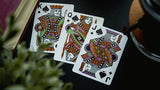 No.13 Table Players Vol.5 Playing Cards by Kings Wild Project - Brown Bear Magic Shop